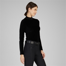 Pikeur Selection Rip lange mouwen blouse